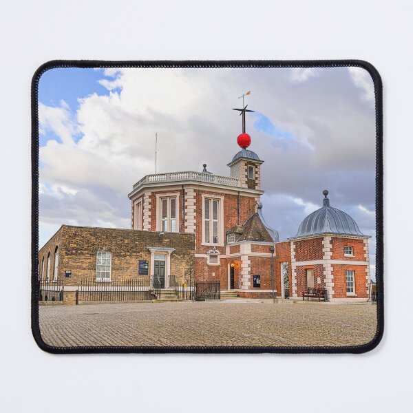 Item preview, Greenwich Royal Observatory designed and sold by BoKev.