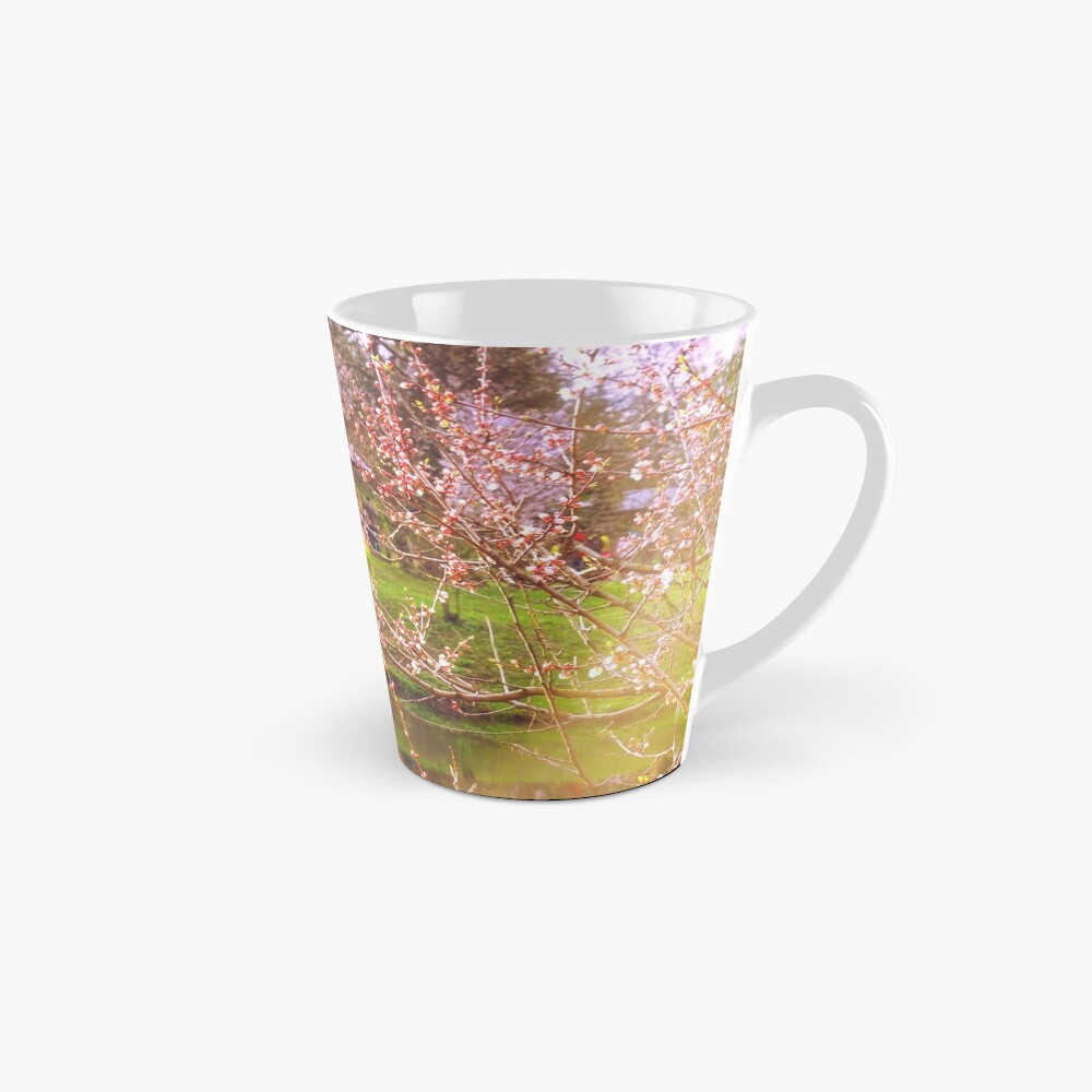 Item preview, Tall Mug designed and sold by Mallorn.