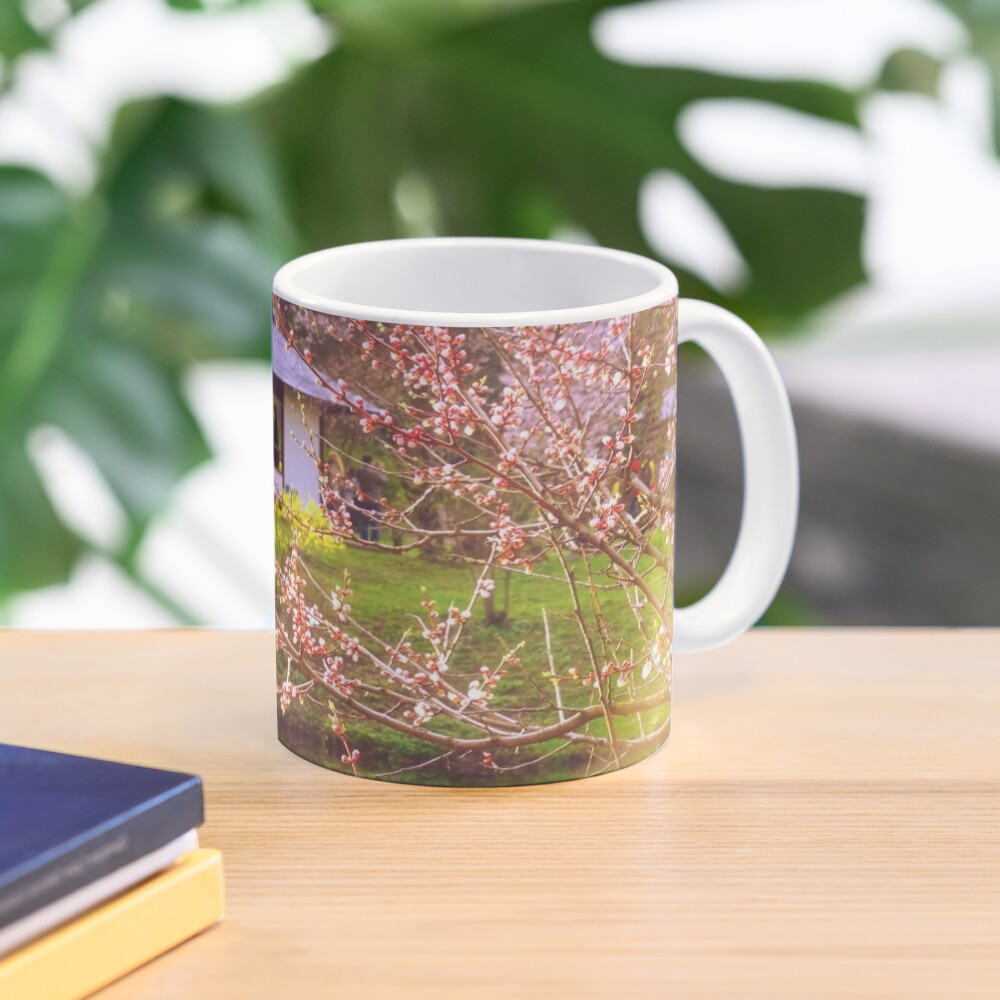 Item preview, Classic Mug designed and sold by Mallorn.