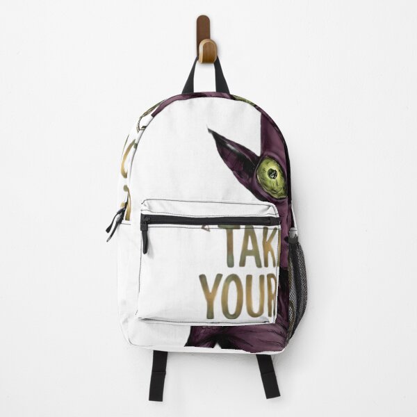 Item preview, TAKE ME TO YOUR LEADER designed and sold by APEXALIEN.