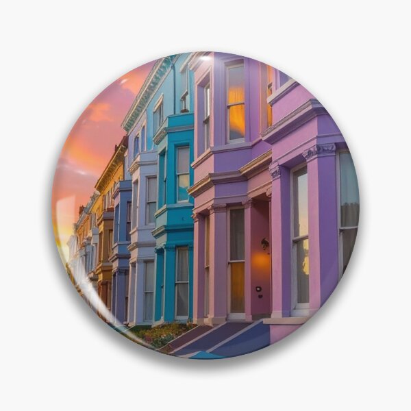 Item preview, Notting Hill designed and sold by BoKev.