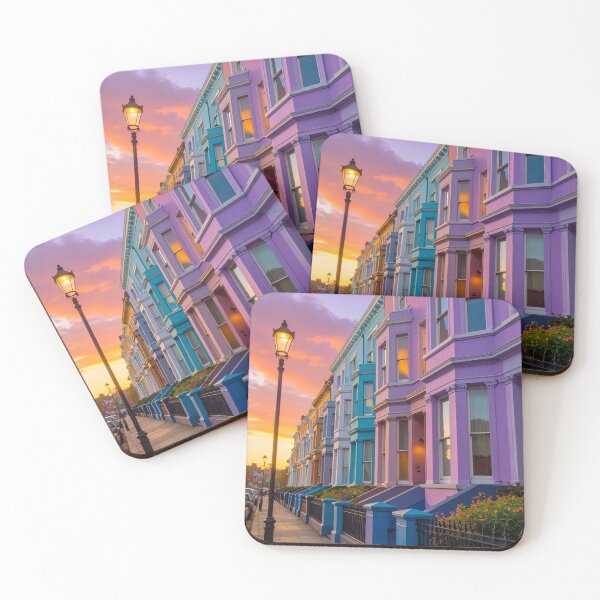 Item preview, Notting Hill designed and sold by BoKev.