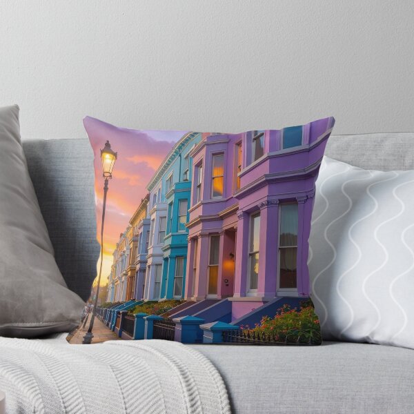 Item preview, Notting Hill designed and sold by BoKev.