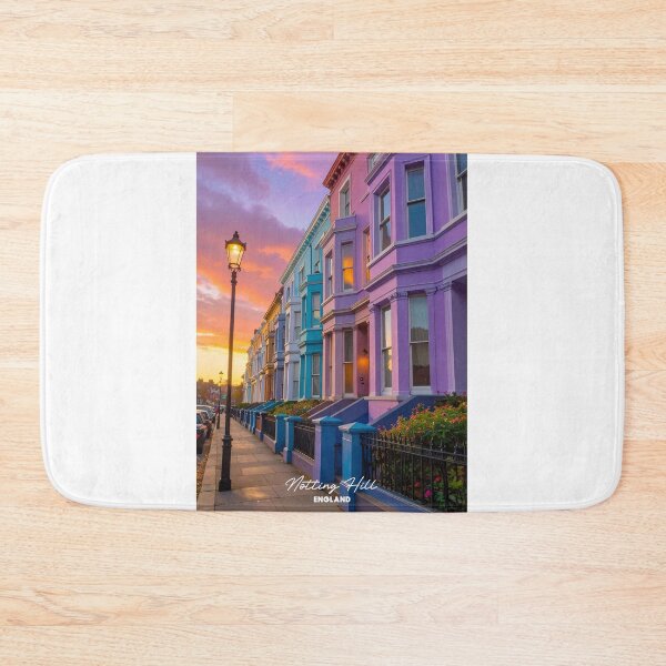 Item preview, Notting Hill designed and sold by BoKev.