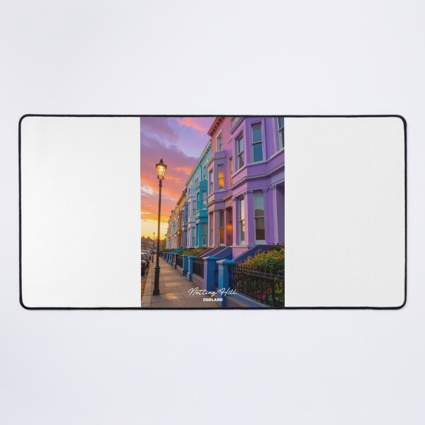 Item preview, Notting Hill designed and sold by BoKev.