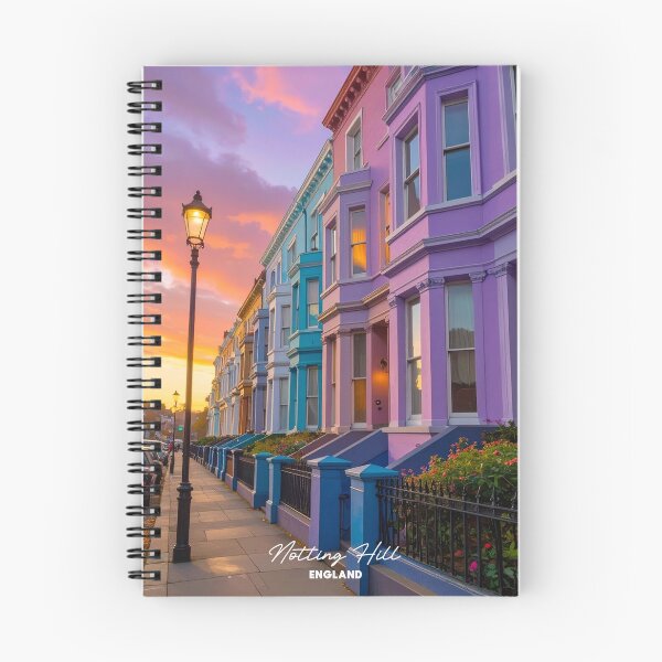 Item preview, Notting Hill designed and sold by BoKev.