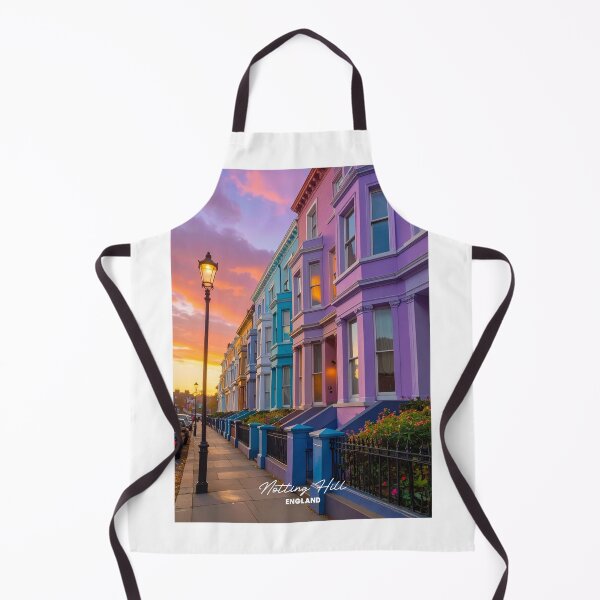 Item preview, Notting Hill designed and sold by BoKev.
