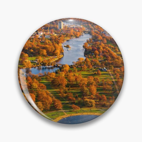 Item preview, Hyde Park designed and sold by BoKev.