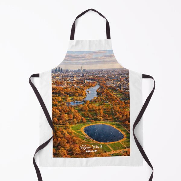 Item preview, Hyde Park designed and sold by BoKev.
