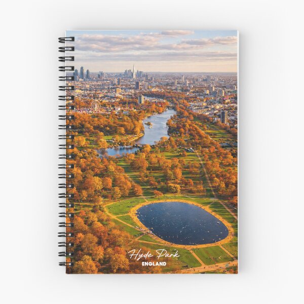 Item preview, Hyde Park designed and sold by BoKev.
