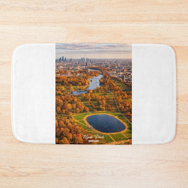 Item preview, Hyde Park designed and sold by BoKev.