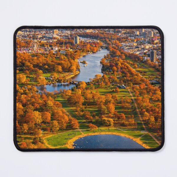 Item preview, Hyde Park designed and sold by BoKev.