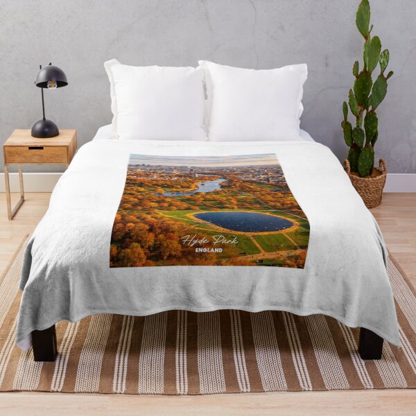 Item preview, Hyde Park designed and sold by BoKev.