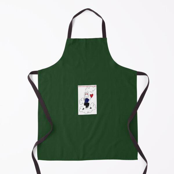 Item preview, Minimalist retro childhood nostalgic stylish stick man in love funny quote designed and sold by Shukasya-Arts.