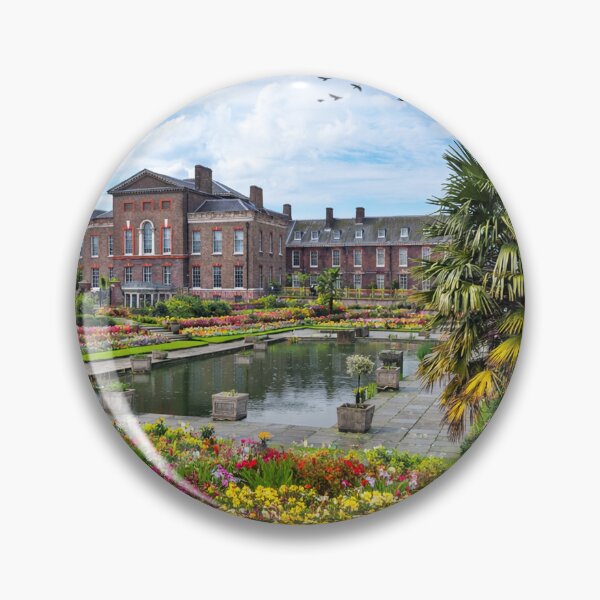 Item preview, Kensington Palace designed and sold by BoKev.