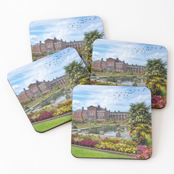 Item preview, Kensington Palace designed and sold by BoKev.
