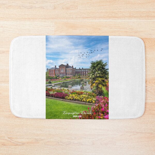 Item preview, Kensington Palace designed and sold by BoKev.