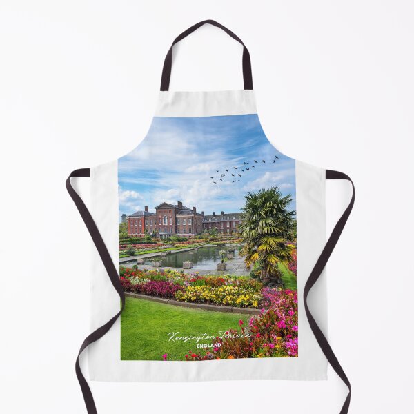 Item preview, Kensington Palace designed and sold by BoKev.