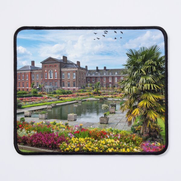 Item preview, Kensington Palace designed and sold by BoKev.