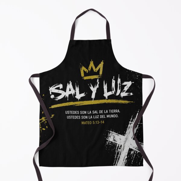 Item preview, youthful streetwear design Luz y sal faith aesthetic urban designed and sold by Luz y Estilo.