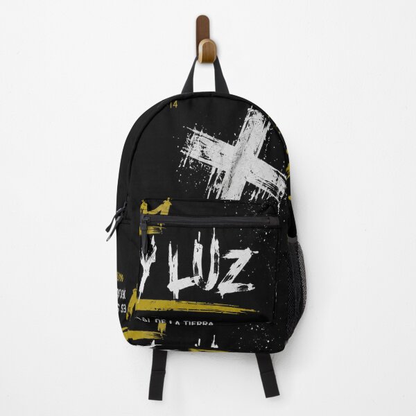 Item preview, youthful streetwear design Luz y sal faith aesthetic urban designed and sold by Luz y Estilo.