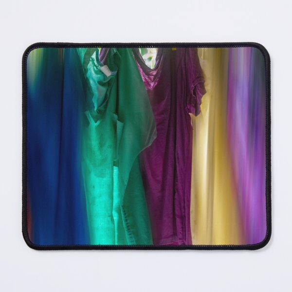 Item preview, Peering into Carol's Washline designed and sold by Wayne King.