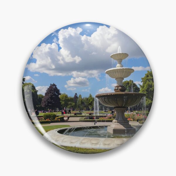 Item preview, Regent's Park designed and sold by BoKev.