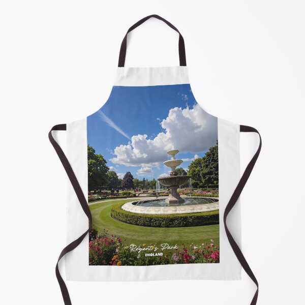 Item preview, Regent's Park designed and sold by BoKev.