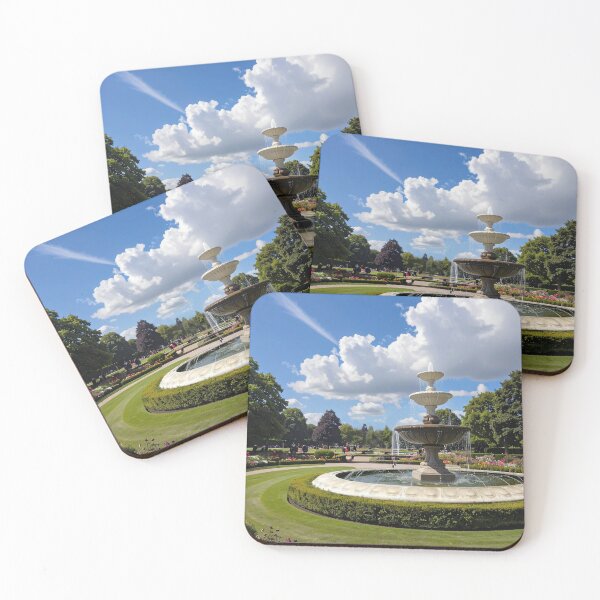 Item preview, Regent's Park designed and sold by BoKev.