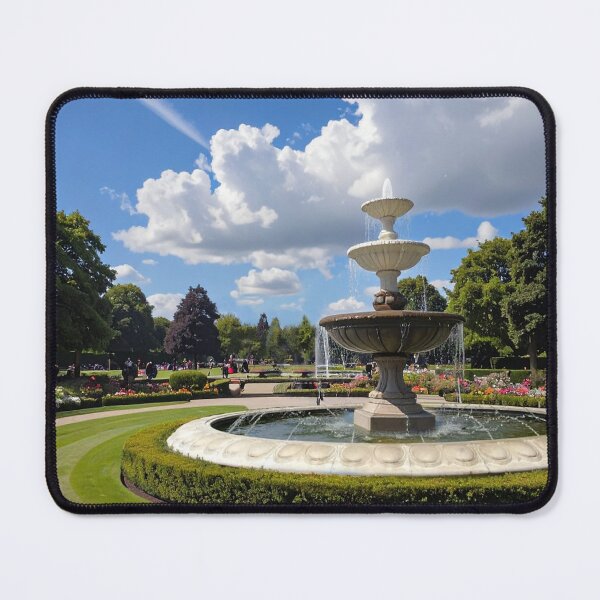 Item preview, Regent's Park designed and sold by BoKev.