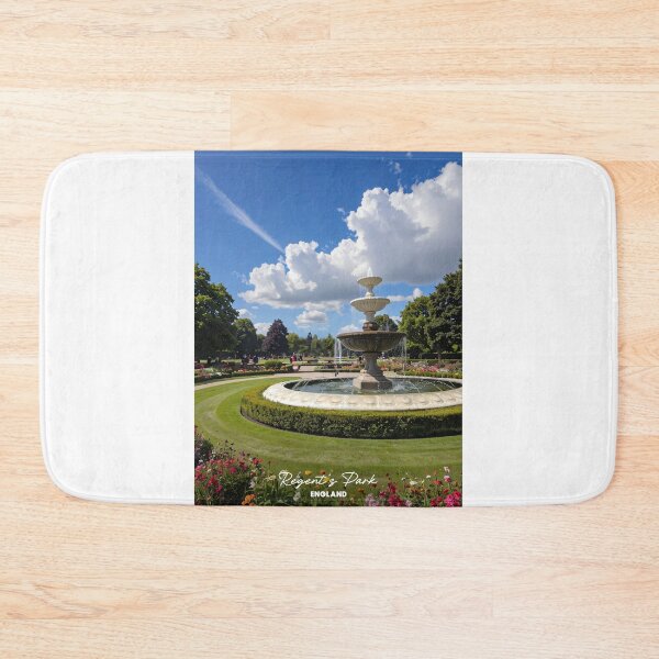 Item preview, Regent's Park designed and sold by BoKev.