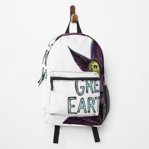 Item preview, GREETINGS EARTHLINGS designed and sold by APEXALIEN.