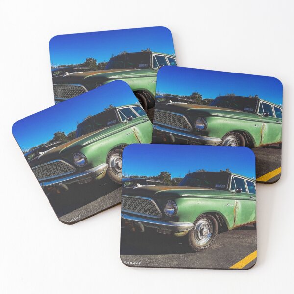 Item preview, '62 Rambler designed and sold by Shelby Wandel's iPhone Photography.