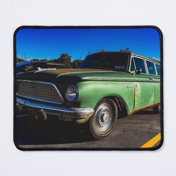 Item preview, '62 Rambler designed and sold by Shelby Wandel's iPhone Photography.