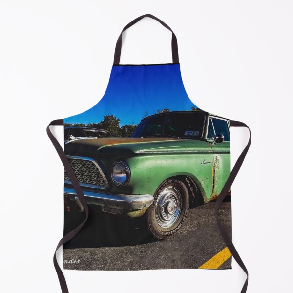 Item preview, '62 Rambler designed and sold by Shelby Wandel's iPhone Photography.