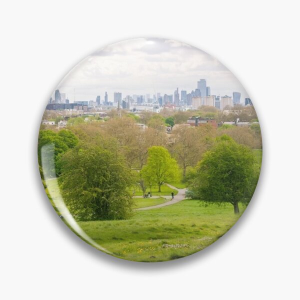 Item preview, Primrose Hill designed and sold by BoKev.