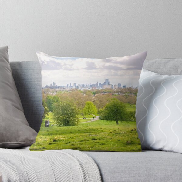 Item preview, Primrose Hill designed and sold by BoKev.