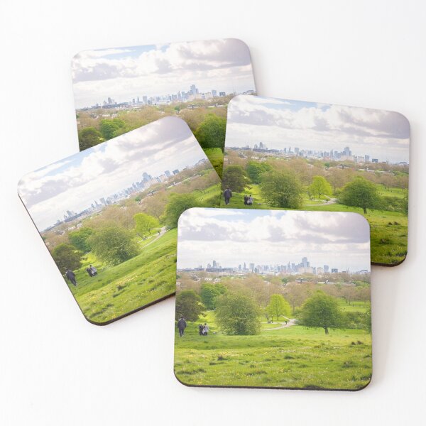 Item preview, Primrose Hill designed and sold by BoKev.