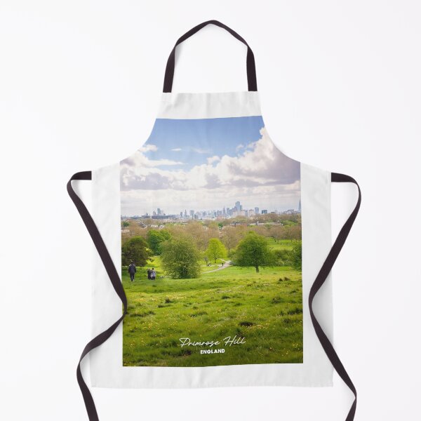 Item preview, Primrose Hill designed and sold by BoKev.
