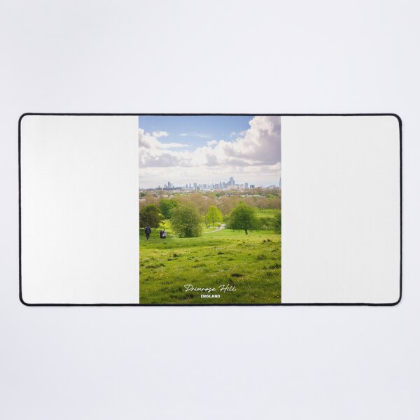 Item preview, Primrose Hill designed and sold by BoKev.