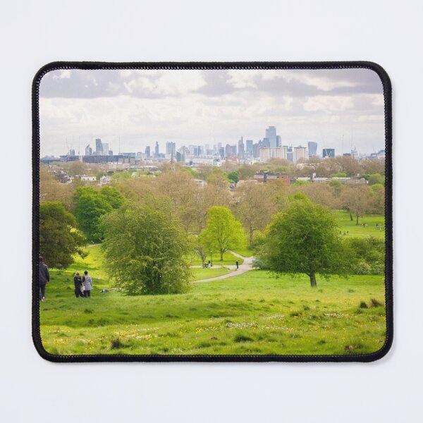 Item preview, Primrose Hill designed and sold by BoKev.