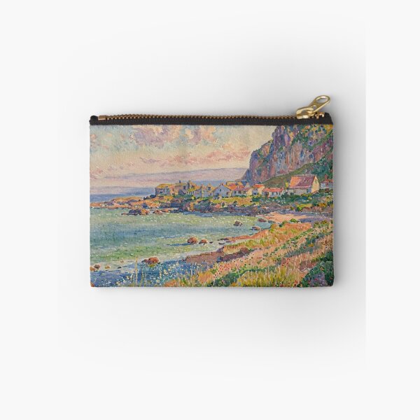 Item preview, Coastal village designed and sold by sid1802.