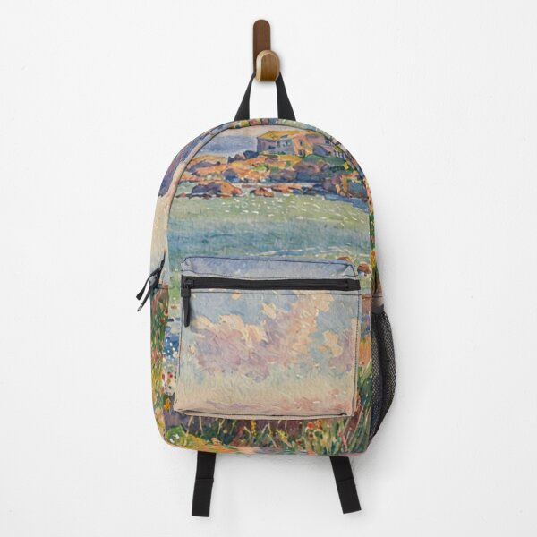 Item preview, Coastal village designed and sold by sid1802.