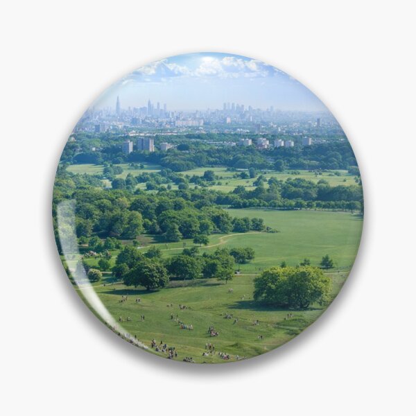 Artikelvorschau, Richmond Park entworfen und verkauft von BoKev.