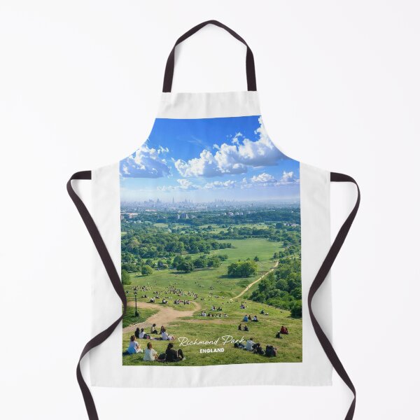 Item preview, Richmond Park designed and sold by BoKev.