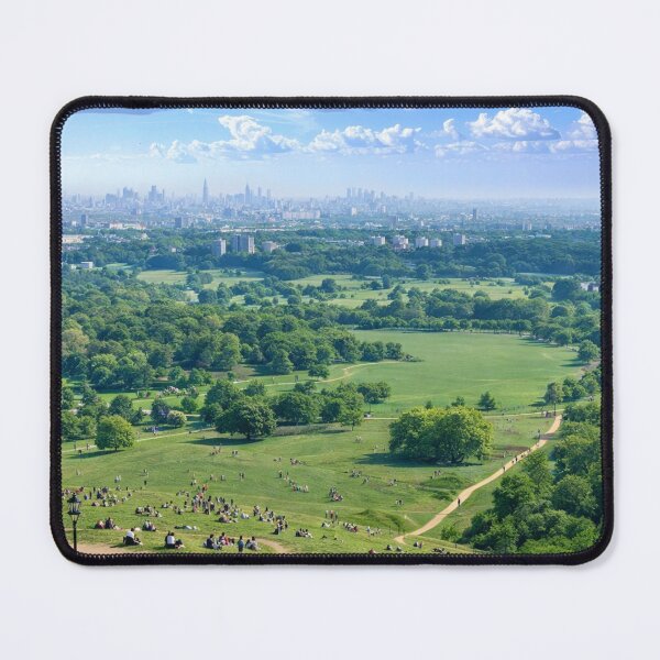 Item preview, Richmond Park designed and sold by BoKev.
