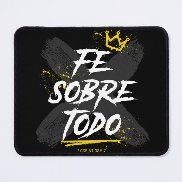 Item preview, urban christian streetwear faith design aesthetic designed and sold by Luz y Estilo.