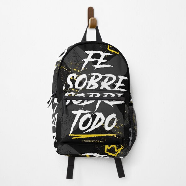 Item preview, urban christian streetwear faith design aesthetic designed and sold by Luz y Estilo.