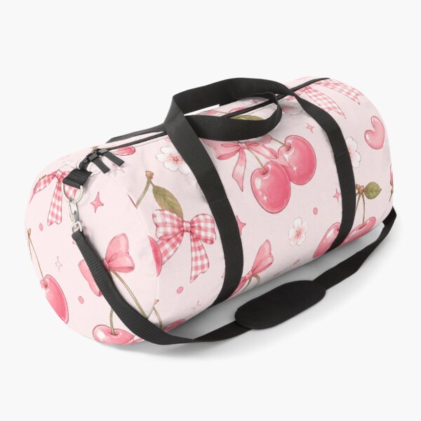 Item preview, Pink Cherry Aesthetic Pattern designed and sold by Aramdesing.