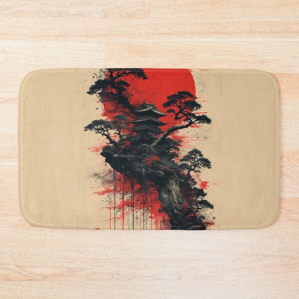 Item preview, JAPANESE FUSION COLLECTION: Scenery-scope designed and sold by FANTASY FRENZY.